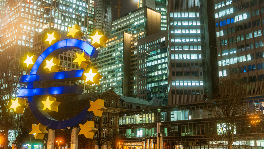 ECB verlaagt eindelijk weer de rente: ‘Nog geen effect op hypotheekrente’