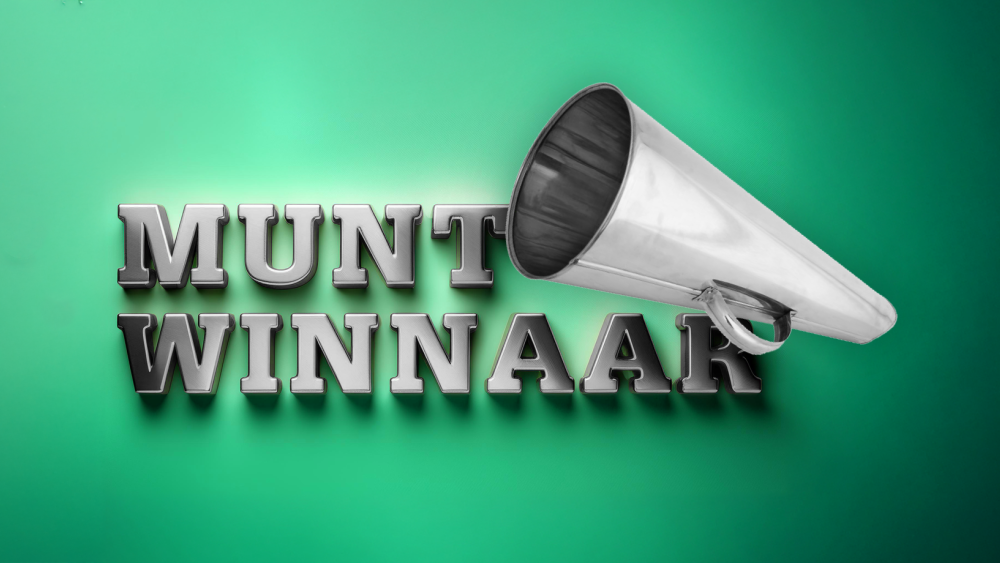 MUNT Hypotheken wint Zilveren Spreekbuis 2024